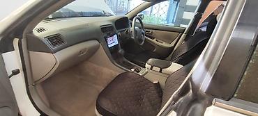 es300: Toyota Windom: 1999 г., 2.5 л, Автомат, Бензин, Седан — 8