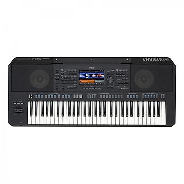 Синтезаторы: Синтезатор Yamaha psr sx920 новый
стили и звуки + стойка в подарок — 2