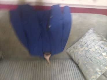 Kostyumlar: Mavi kişi kostyumu – klassik iki parçalı model - Rəng: Dərin — 11