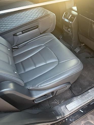 ссанг енг: Ssangyong Rexton: 2020 г., 2.2 л, Автомат, Дизель, Внедорожник — 9
