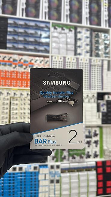 ipad 128gb: Flash kart Samsung, 128 GB, USB 3.1, Yeni — 7