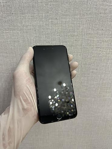 Apple iPhone: IPhone 7 Plus, Б/у, 256 ГБ, Черный, Чехол, 100 % — 3