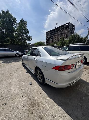 крышка радиатора хонда: Honda Accord: 2003 г., 2 л, Автомат, Бензин, Седан — 3