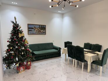 Günlük kirayə evlər: 220 kv. m, 8 otaq, Kombi, Qaz, İşıq — 15