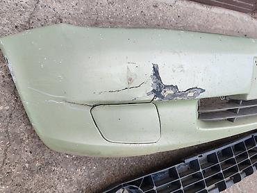 apatin auto delovi: Prednji branik Lada 1118 Kalina. Polovno, ocuvano. Ruske proizvodnje — 5