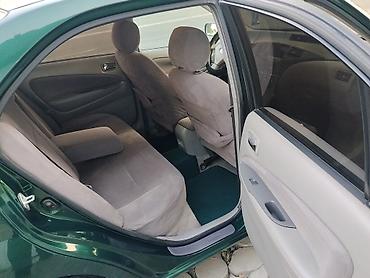 кандицатор: Toyota Prius: 2000 г., 1.5 л, Автомат, Гибрид, Седан — 10