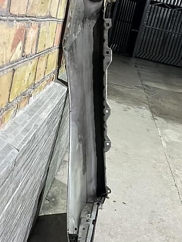 Крылья и комплектующие: Переднее правое крыло для автомобиля Mercedes-Benz 211 Оригинальная — 7