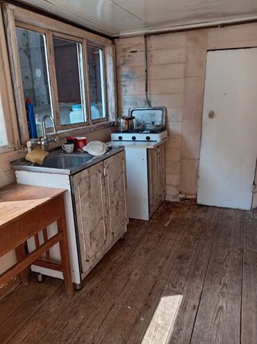 Uzunmüddətli kirayə evlər: 80 kv. m, 2 otaqlı, Qaz, İşıq, Su — 2