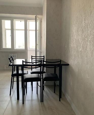 Батирлерди ижарага берүү: 1 бөлмө, Риелтор, Жаныбарлары жок, Толугу менен эмереги бар — 3