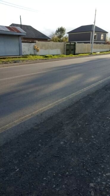 Torpaq sahələrinin satışı: 30 sot, Mülkiyyətçi, Kupça (Çıxarış) — 3