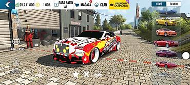 gta 4 dvd: Car Parking Multiplayer üçün yığılmış kolleksiya - Level 16+ - 1005 — 5