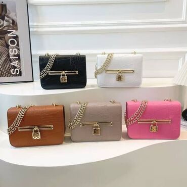 Çantalar: Çiyin çantası — 3