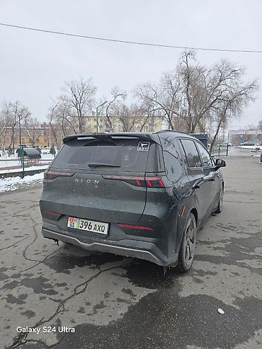 GAC: Срочно продам идеальную электро кар почти новая все детали и окраски — 4