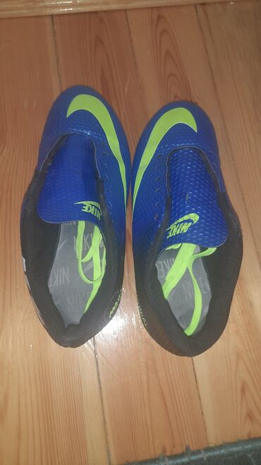 Butslar: Butslar Nike, Ölçü: 36, İşlənmiş