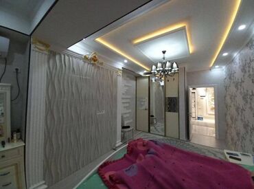 Продажа квартир: 4 комнаты, 135 м², Элитка, 2 этаж, Дизайнерский ремонт — 10