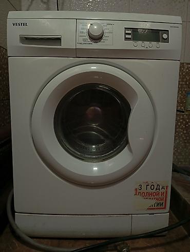 Стиральная машина автомат, Б/у, Beko, До 6 кг, Фронтальная, Оптом