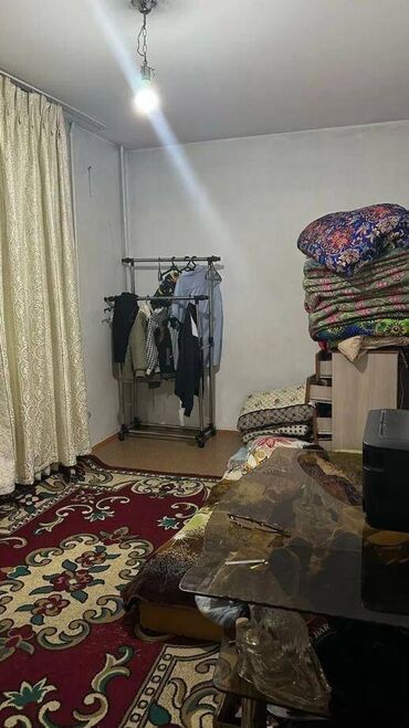 Продажа квартир: 2 комнаты, 43 м², 104 серия, 3 этаж, Косметический ремонт