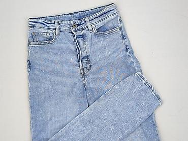 bell bottom jeans: Denim, Jeansy damskie, rozmiar 2XS — 1