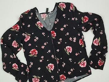 bluzy hm: H&M Divided, Bluzka damska, rozmiar 2XS — 1