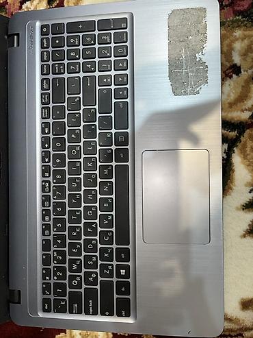 Ноутбуки ASUS: Для учебы, Б/у — 3
