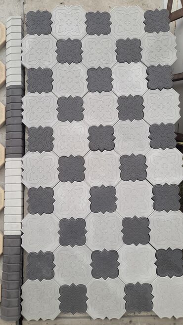 Кладка: Укладка брусчатки Больше 6 лет опыта — 5