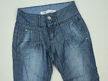 g raw jeans: Spodnie 3/4 damskie, rozmiar M — 1