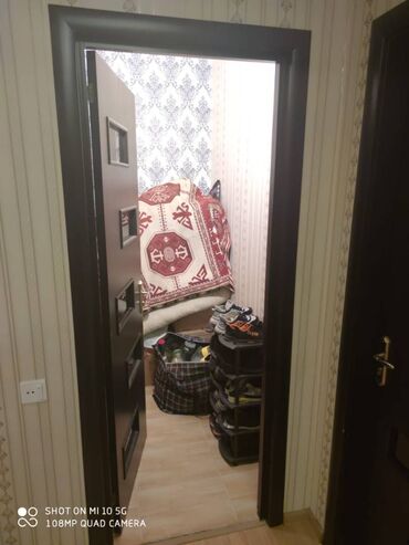 Yeni tikili: 3 otaqlı, Yeni tikili, 105 kv. m — 15