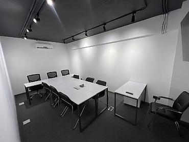 xirdalan mebel fabriki: İcarəyə verilir – toplantı və təlim otaqları Məkanın xüsusiyyətləri — 3