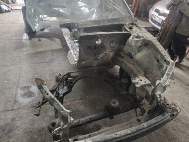 Другие автозапчасти: Договорная — 2