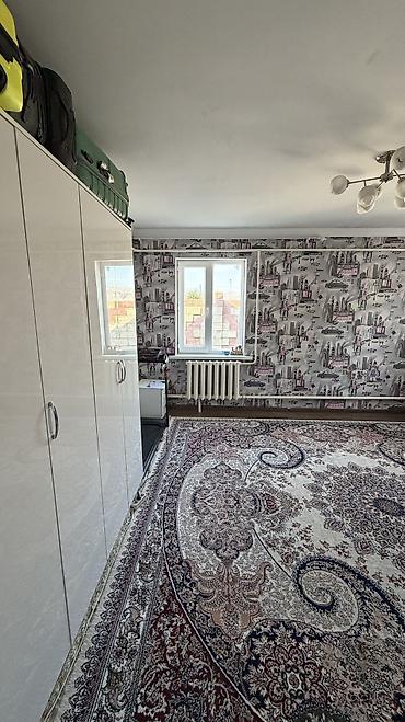 Продажа коттеджей и домов: 4 комнаты, 96 м², 6 соток, Токмак, Собственник — 11