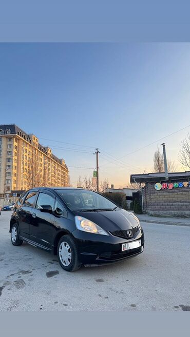 хонда фит цена: Honda Fit: 2011 г., 1.3 л, Автомат, Бензин