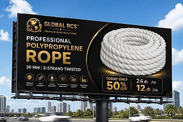 Digər tikinti materialları: 🇬🇧ENGLISH 🏬Global RCS Premium Titan™ — Ultra-High Performance — 3