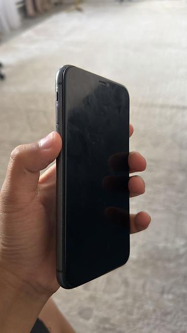 redmi 11 note pro: IPhone 11, Б/у, 128 ГБ, Черный, Чехол — 2