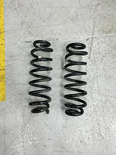 w124 universal: Məhsul:Malibu Arxa asqı yayları - Burulma/spiral arxa asqı yayları — 1