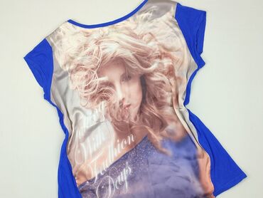 T-shirts: T-shirt, Reserved, M (EU 38), condition - Very good