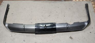 шашка яндекс такси: Арткы бампердин юбкасы Lexus, 2010 г., түсү - Боз, Колдонулган, Өзү алып кетүү