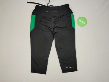 Spodnie 3/4: Crivit, Spodnie 3/4 dla mężczyzn, M w lalafo.pl — 3 Spodnie 3/4: Crivit, Spodnie 3/4 dla mężczyzn, M — 3