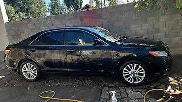 toiotta 200: Toyota Camry: 2006 г., Автомат, Бензин, Седан — 1