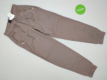 crivit: Mohito, Spodnie materiałowe damskie, rozmiar 2XS — 2