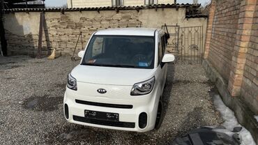 рав 4 2020 цена бишкек: Kia Ray: 2020 г., 1 л, Автомат, Бензин