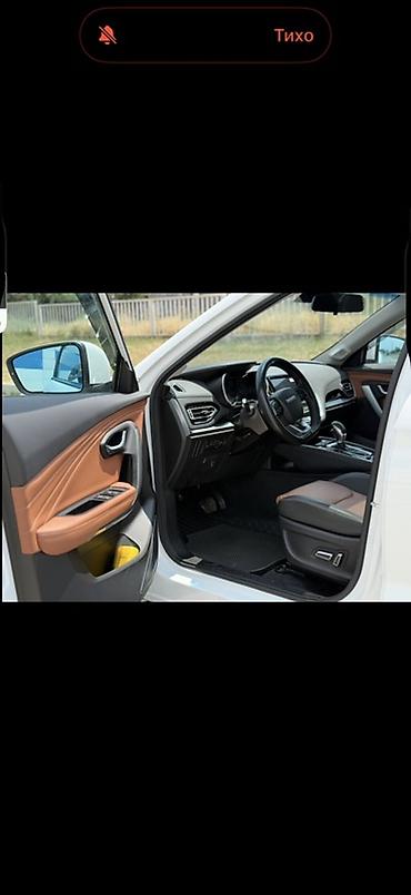 byd e2: Jetour X70 Coupe: 2022 г., 1.5 л, Автомат, Бензин, Кроссовер — 5