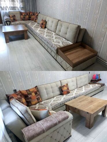 mehin mebel: Угловой диван