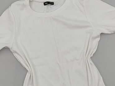 t shirty fire: Sinsay, Футболка жіноча, розмір XL