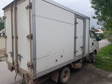 бмв е34 автомобили: Kia : 2012 г., 2.9 л, Механика, Дизель, Фургон