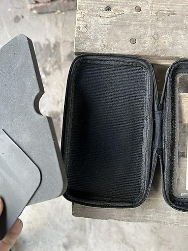 iphon air: Водонепроницаемый держатель-сумка для смартфона Glovo (Reference — 3