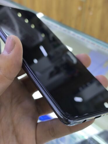 Poco: Poco X6 Pro 5G, Б/у, 256 ГБ, цвет - Черный, 1 SIM, 2 SIM at lalafo.kg — 9 Poco: Poco X6 Pro 5G, Б/у, 256 ГБ, цвет - Черный, 1 SIM, 2 SIM — 9