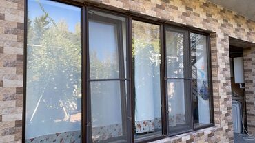 Plastik qapılar: Plastik Qapı Pəncərə SİFARİŞLƏ — 17