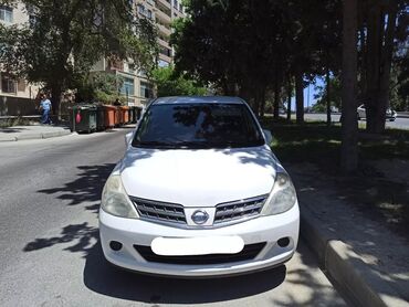 ниссан х трейл цена бу: Nissan Tiida: 1.5 л | 2012 г. Седан