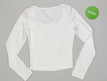 bluzki wiskoza elastan: Bluzka damska, rozmiar S — 3