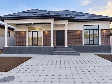 4 комнаты, 130 м², 5 соток, Бишкек, Верхний Орок с. Собственник